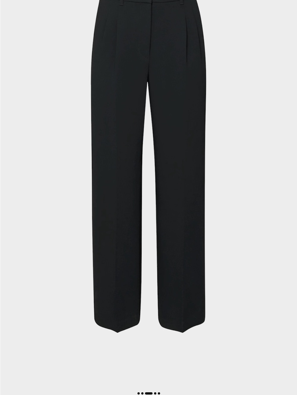 Aritzia Effortless Tailored Pants